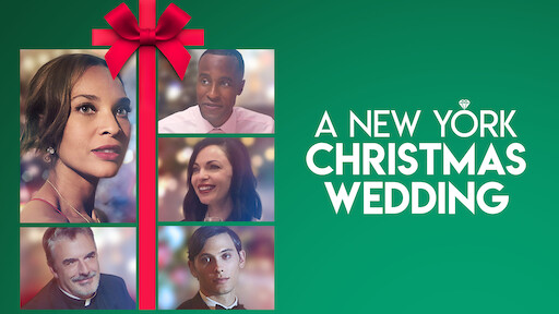 A New York Christmas Wedding | Netflix