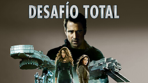 El Vengador Del Futuro Netflix