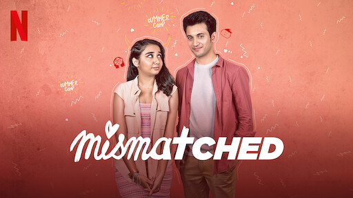 Mismatched | Netflix Official Site