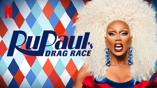 rupaul's drag race all stars season 2 netflix