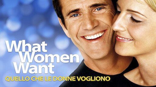 مشاهدة فيلم What Women Want 2000 مترجم