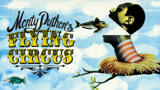 Confuse A Cat Monty Python S Flying Circus S01e05 Youtube