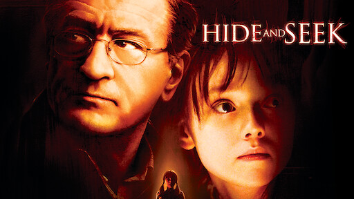 Hide And Seek Du Kannst Dich Nicht Verstecken Netflix