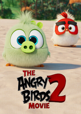 The Angry Birds Movie 2