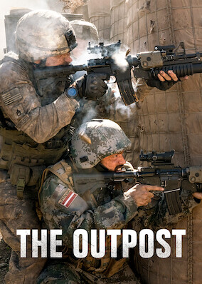 The Outpost