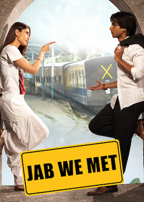 Jab We Met