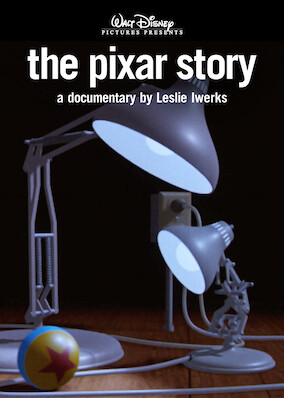 The Pixar Story