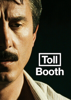 Toll Booth