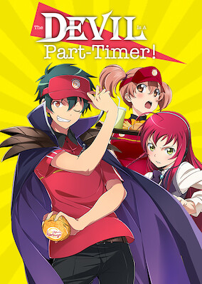 The Devil Is a Part-Timer!