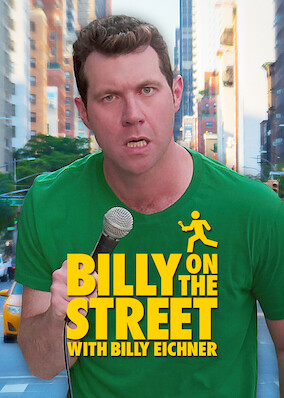 Billy on the Street