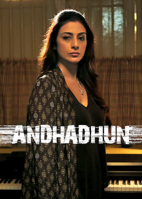 Andhadhun