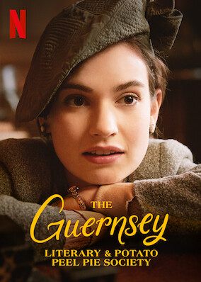 The Guernsey Literary and Potato Peel Pie Society