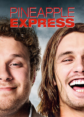 Pineapple Express