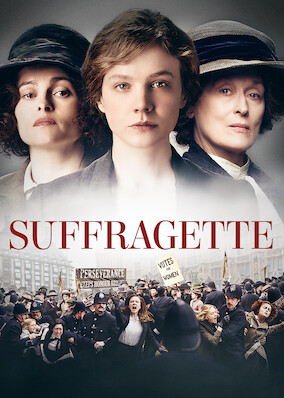 Suffragette