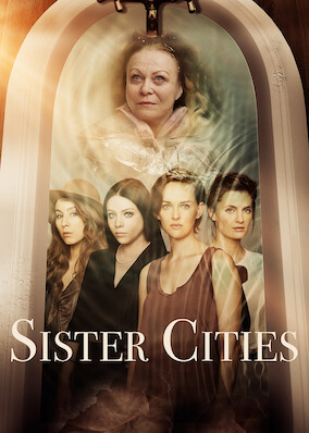 Sister Cities