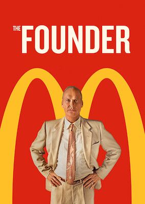 The Founder