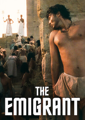 The Emigrant