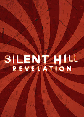Silent Hill: Revelation