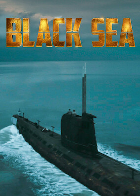 Black Sea