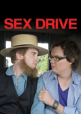 Sex Drive