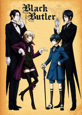 Black Butler