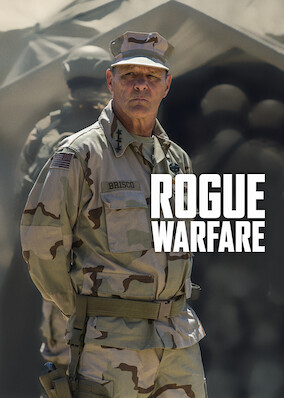 Rogue Warfare