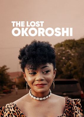 The Lost Okoroshi