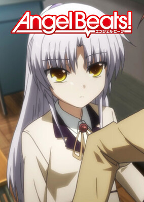 Angel Beats