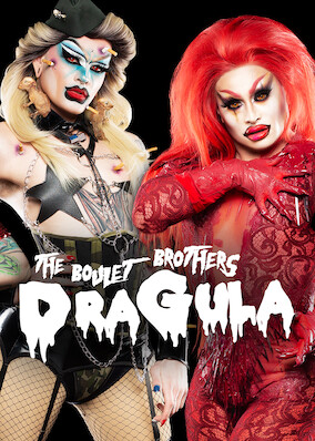 The Boulet Brothers Dragula