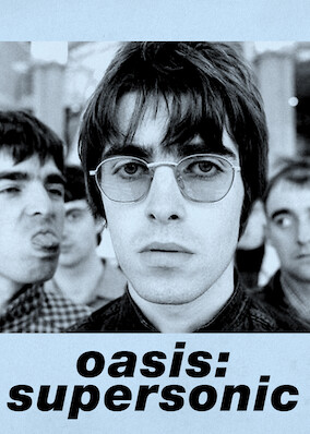 Oasis: Supersonic