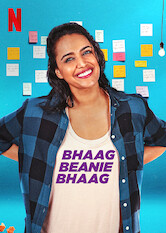 Bhaag Beanie Bhaag