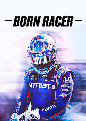 Born Racer