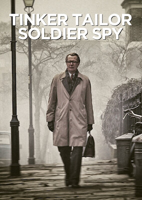 Tinker, Tailor, Soldier, Spy