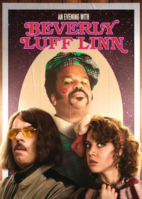 An Evening with Beverly Luff Linn