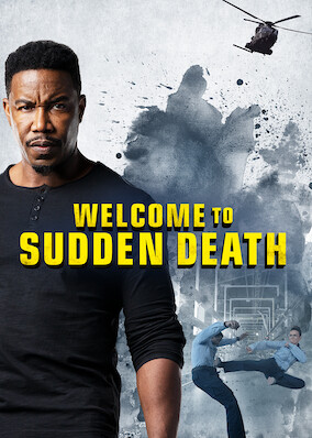 Welcome to Sudden Death