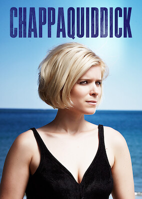 Chappaquiddick poster