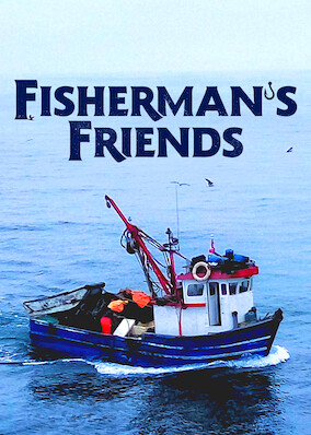 Fisherman's Friends