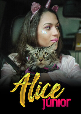 Alice Junior