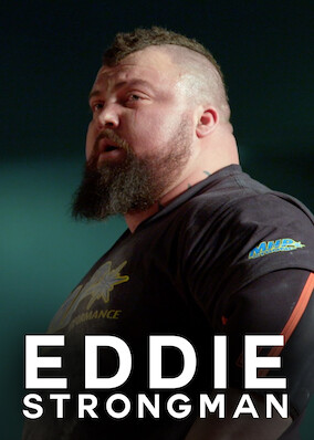 Eddie - Strongman