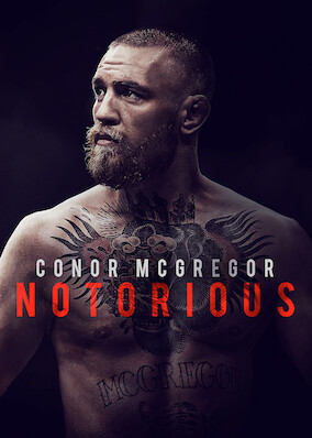 Conor McGregor: Notorious