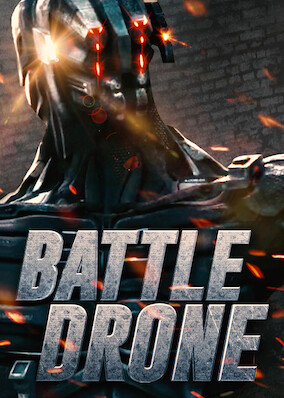 Battle Drone