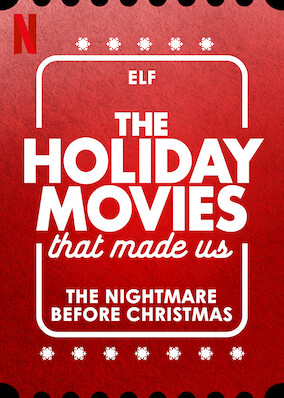 The Holiday Movies That Made Us