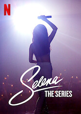 Selena: The Series