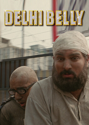 Delhi Belly