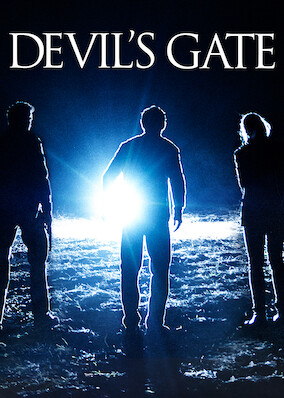 Devil's Gate