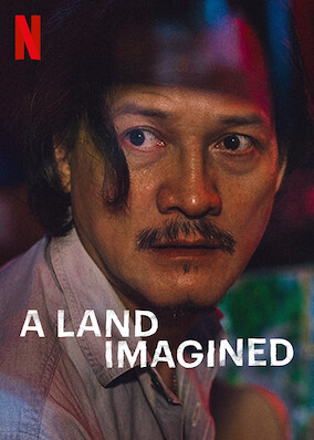 A Land Imagined