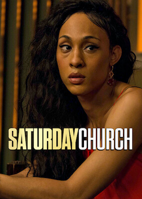 Saturday Church