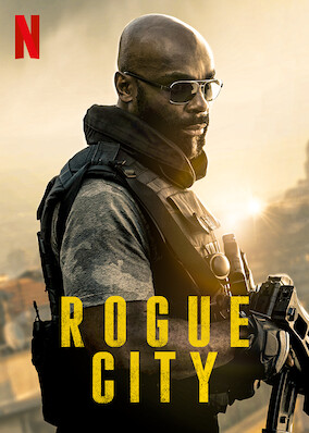 Rogue City