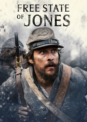 The Free State of Jones