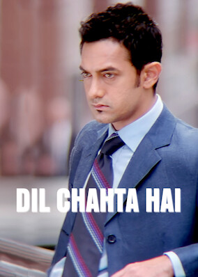 Dil Chahta Hai